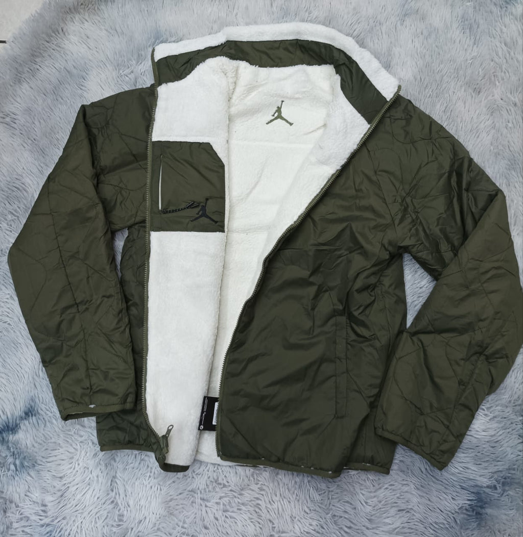 Nike Jordan Jacket
