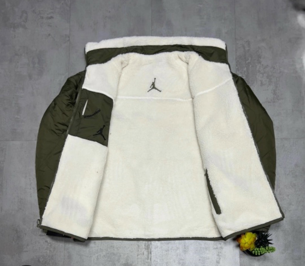 Nike Jordan Jacket