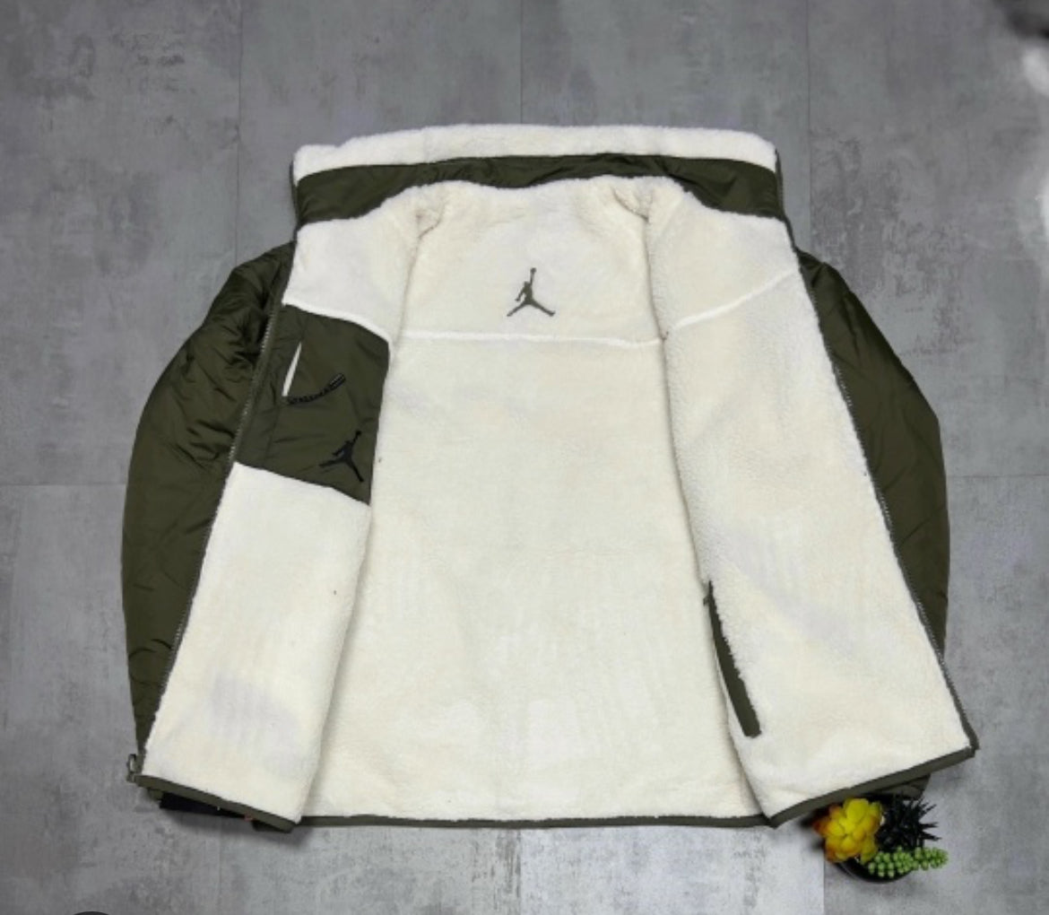 Nike Jordan Jacket