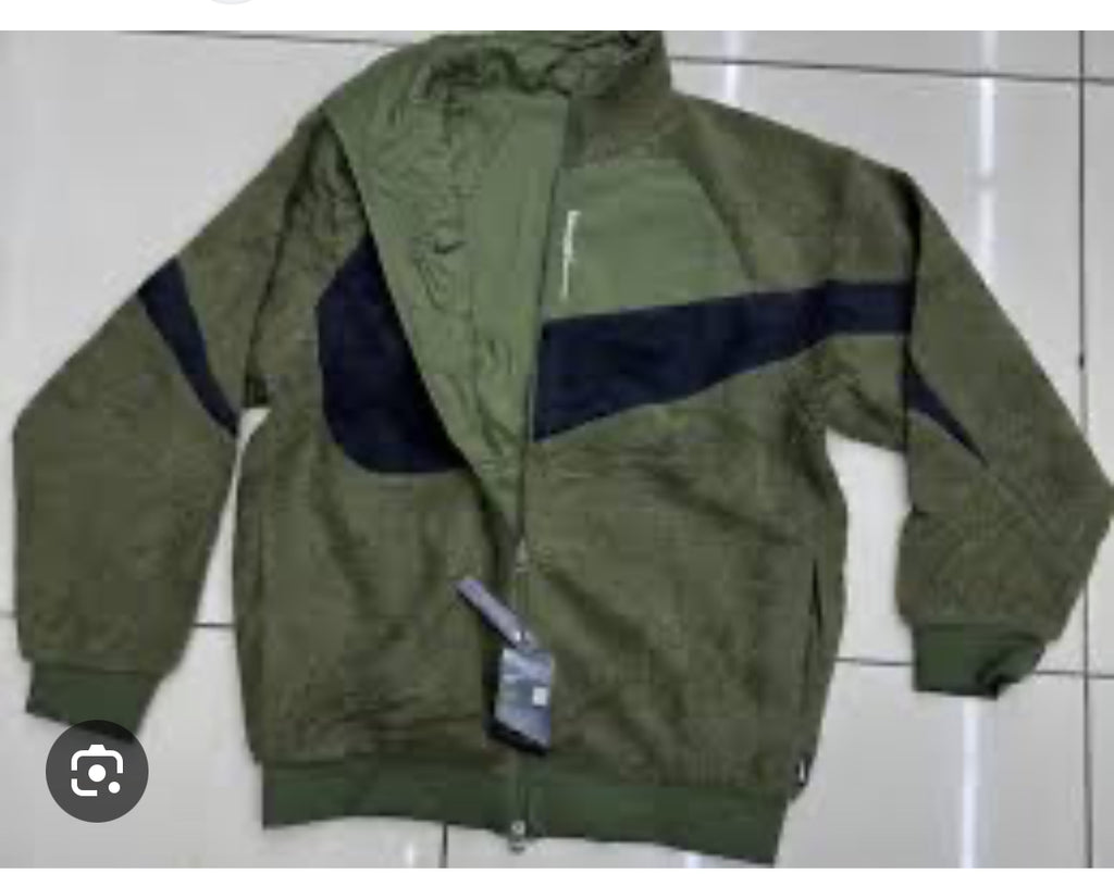 Nike Reversable Jacket